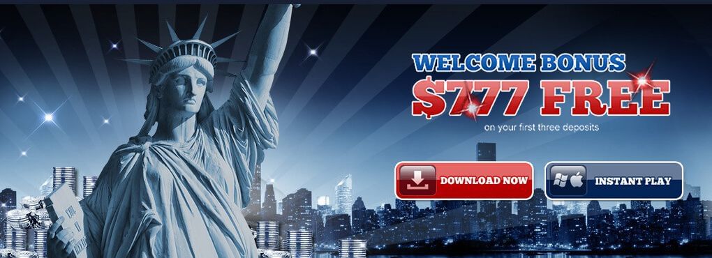 The Place to Play the Best Slots and Games Online